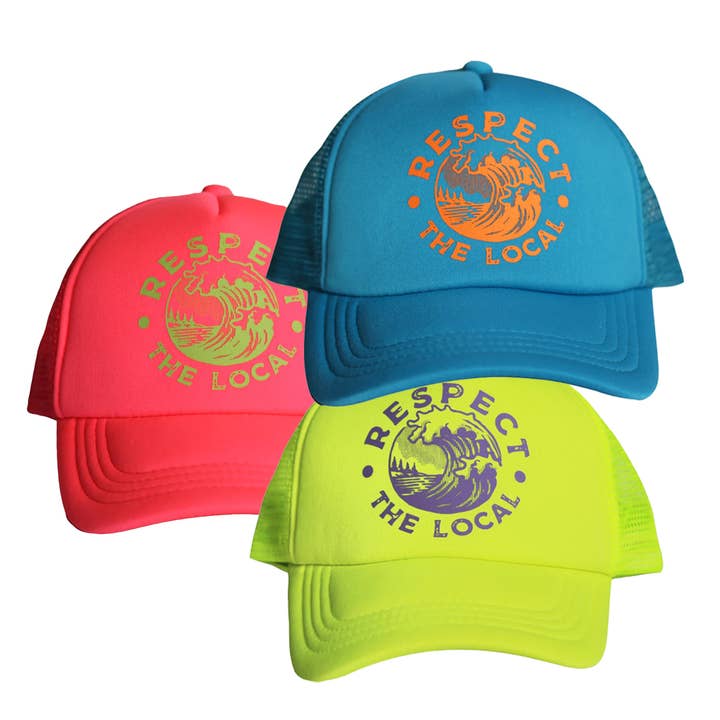 Néons d'amour locaux pour la vente par Little Buck