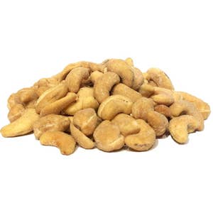 CASHEW SALT&VINEGAR 5K for wholesale by SWEDISHCANDY4U