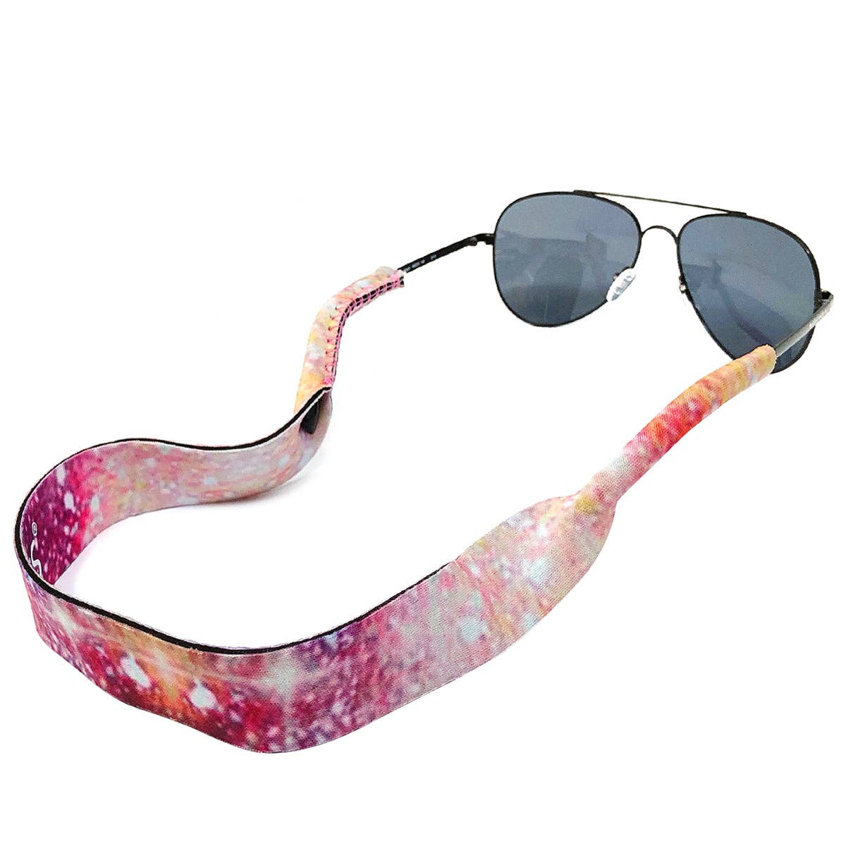 Wrapables.com - Vente Cordon à lunettes de vue / de soleil – femme - Support à lunettes réglable Wrapables, sangle pour lunettes de soleil31