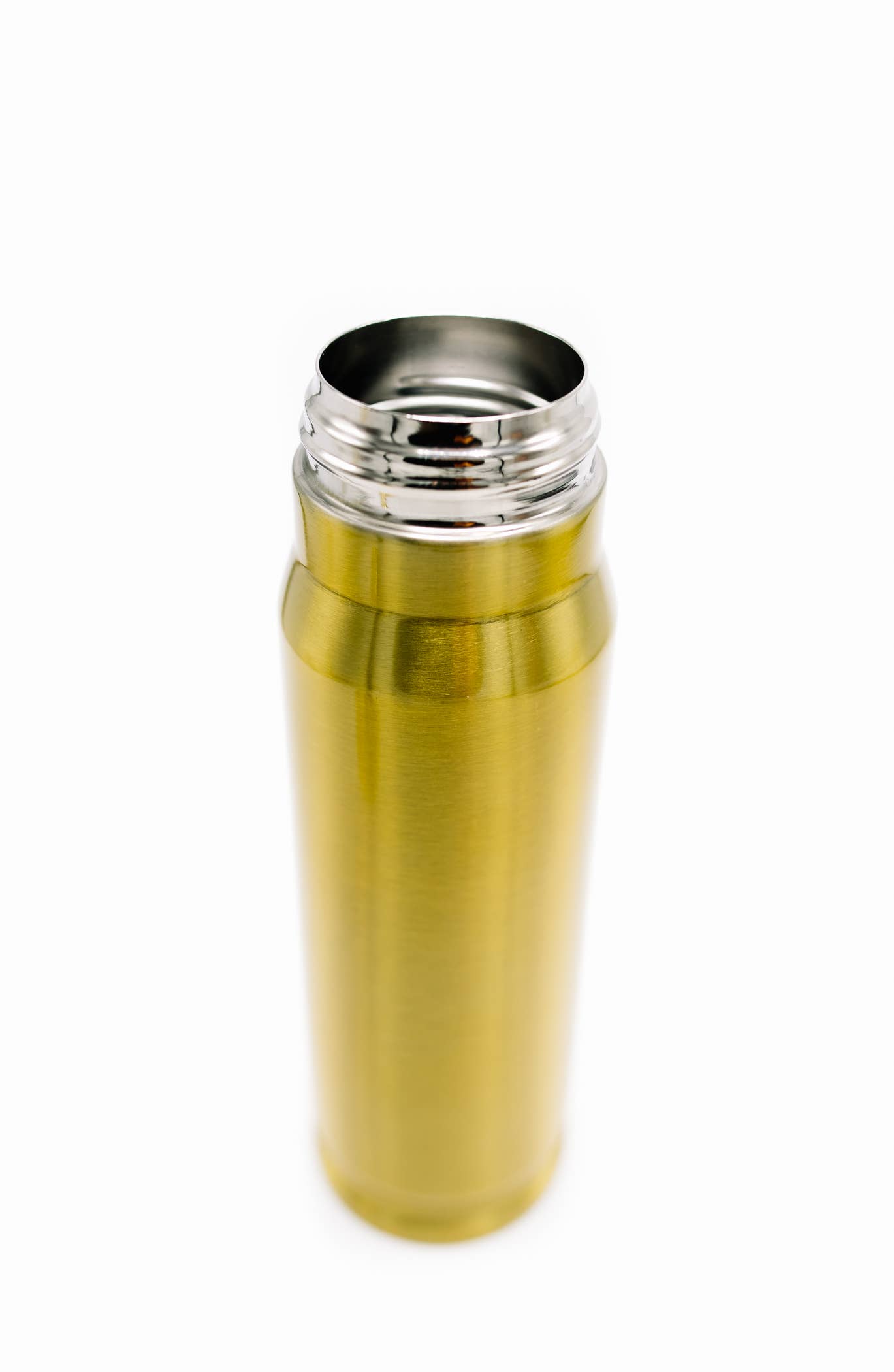 CALIBER GOURMET / CAMPCO - Vente Flasque - Bouteille Thermos Caliber Gourmet en Forme de Balle 500 ml2