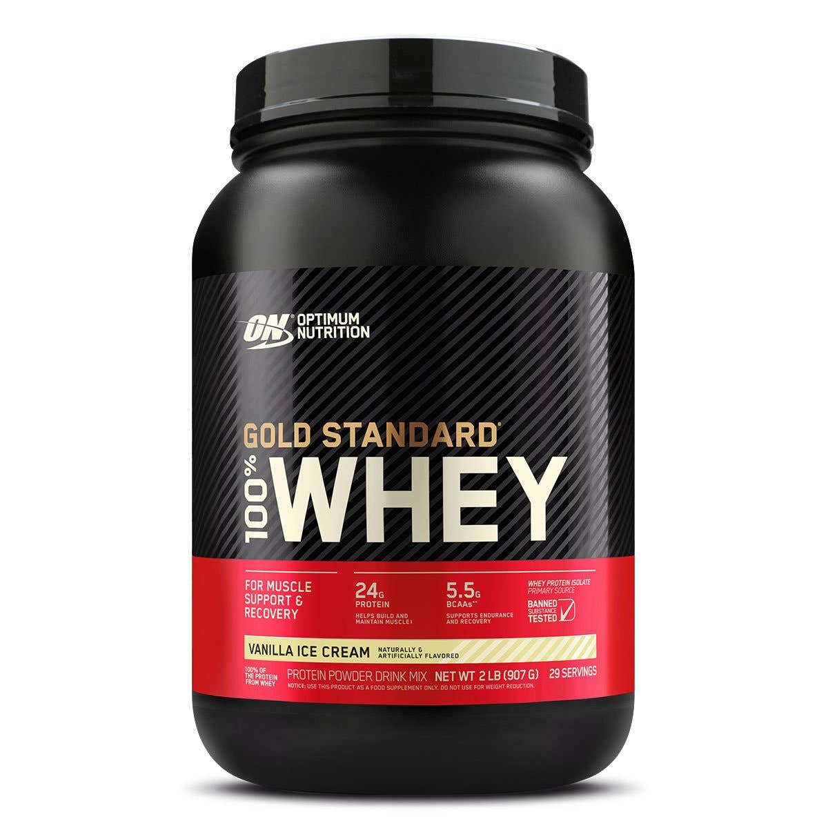 Campus Protein - Wholesale Protein/Superfood Powder - Gold Standard 100% Whey34