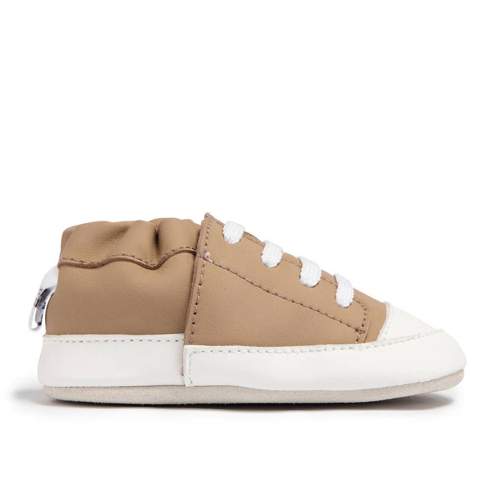 Marrón MOMBASA - SNEAKER SHOOS BABY SHOES PREWALKER de venta al por mayor en Faire3