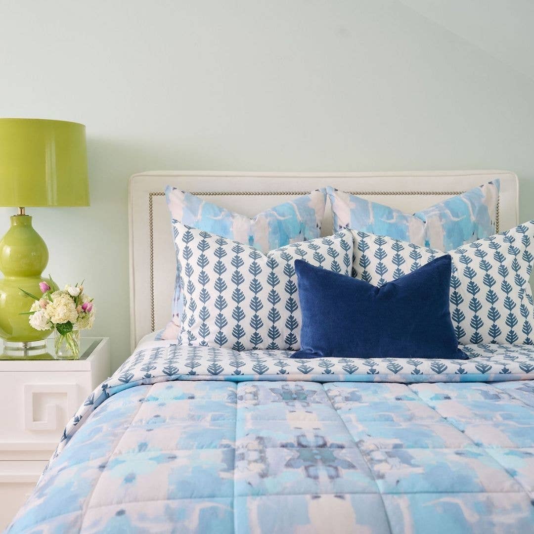 Laura Park Designs - Wholesale Bedding Set - Ocean Breeze Comforter Set3