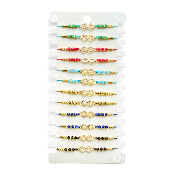 variegated Bracelet - Mechthild for wholesale on Faire