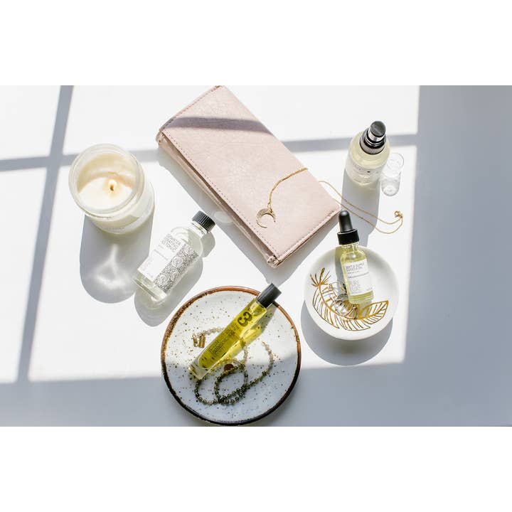 Pure Luxe Apothecary - Wholesale Cuticle Oil - Soft & Supple Cuticle Oil5