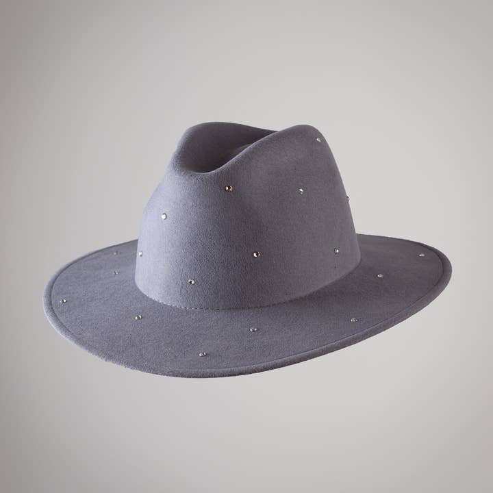 Cinza Pérola - Swarovski® por atacado de Stefano Ferrami Studio