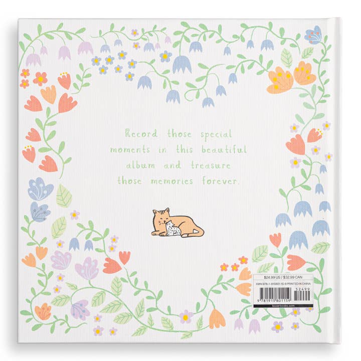 Hachette Book Group - Wholesale Baby & Toddler Book (0-2) - Welcome to the World by Karin Åkesson1