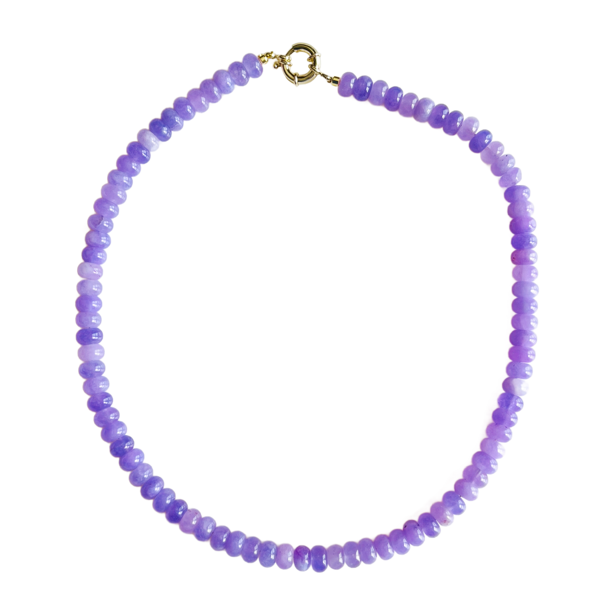 Market and King - Wholesale Kralen/parelketting - Gameday Candy Halskettingen16