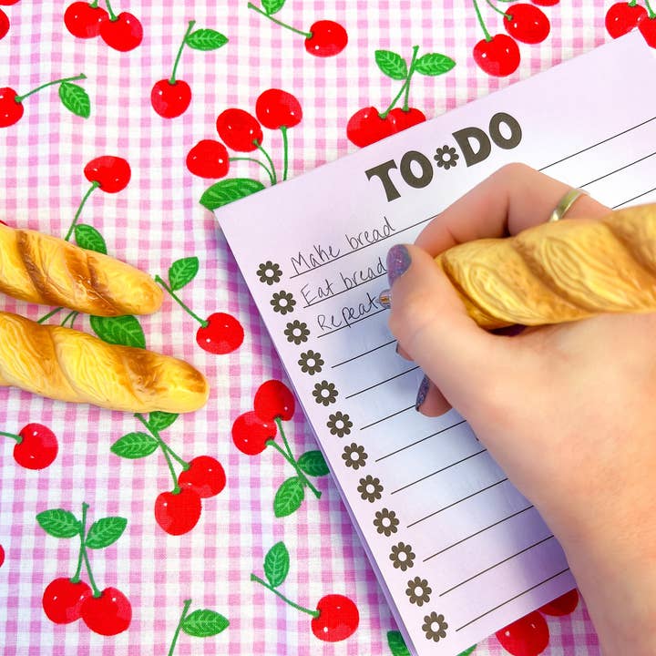 A Shop of Things - Wholesale Pen - Baguette Bread Pen