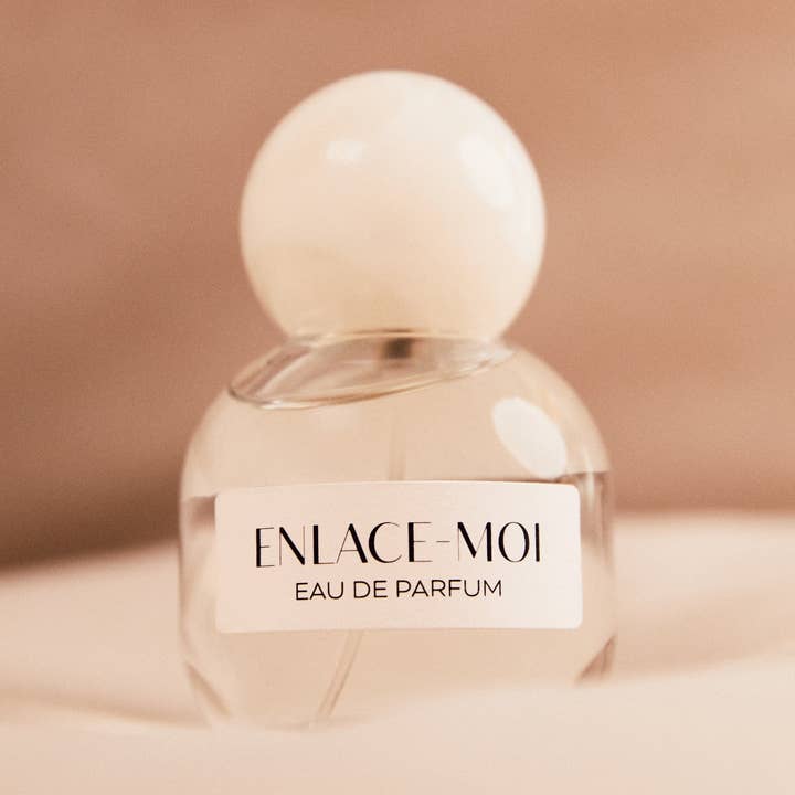 EAU DE PARFUM - ENLÁZAME - 50ml para venta al por mayor de ORBE DE MEMOIRE
