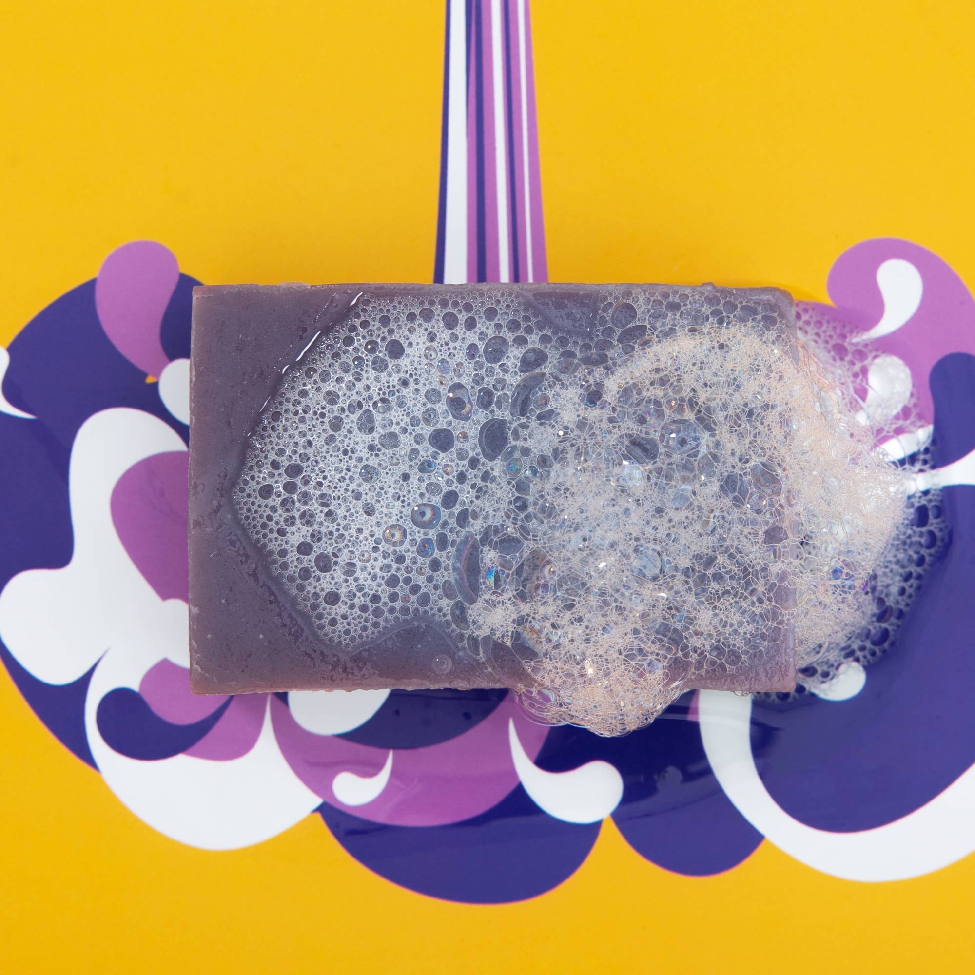 SHOWERBLOCKS – Großhandel Duschgel – Festes Duschgel: Mango & Passionsfrucht2