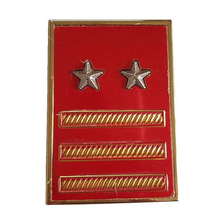 First Lieutenant4 for wholesale by Timbro Art