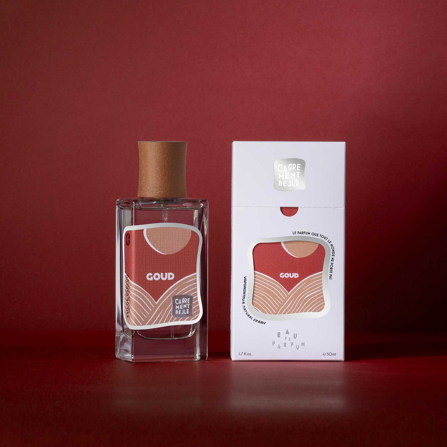 CARREMENT BELLE - Wholesale Perfume/eau de toilette - Best-sellers Pack | Eau de Parfum8