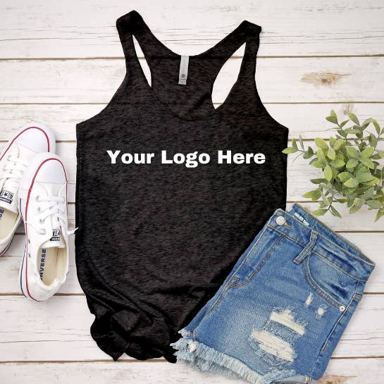 Moonlight Makers - Wholesale Tank top – Women′s - Custom Women's Tank - Customizable, Personalized0