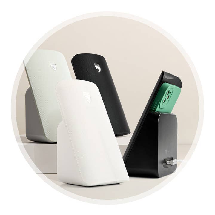 Elvy Charger - Family pack for wholesale by Elvy.ai