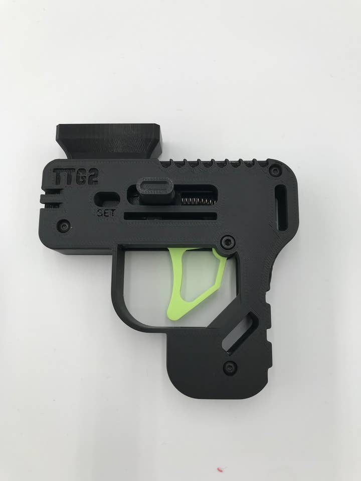 Charles Prints - Wholesale Classic Toy - Kids - Ultimate Tic Tac Shooter0