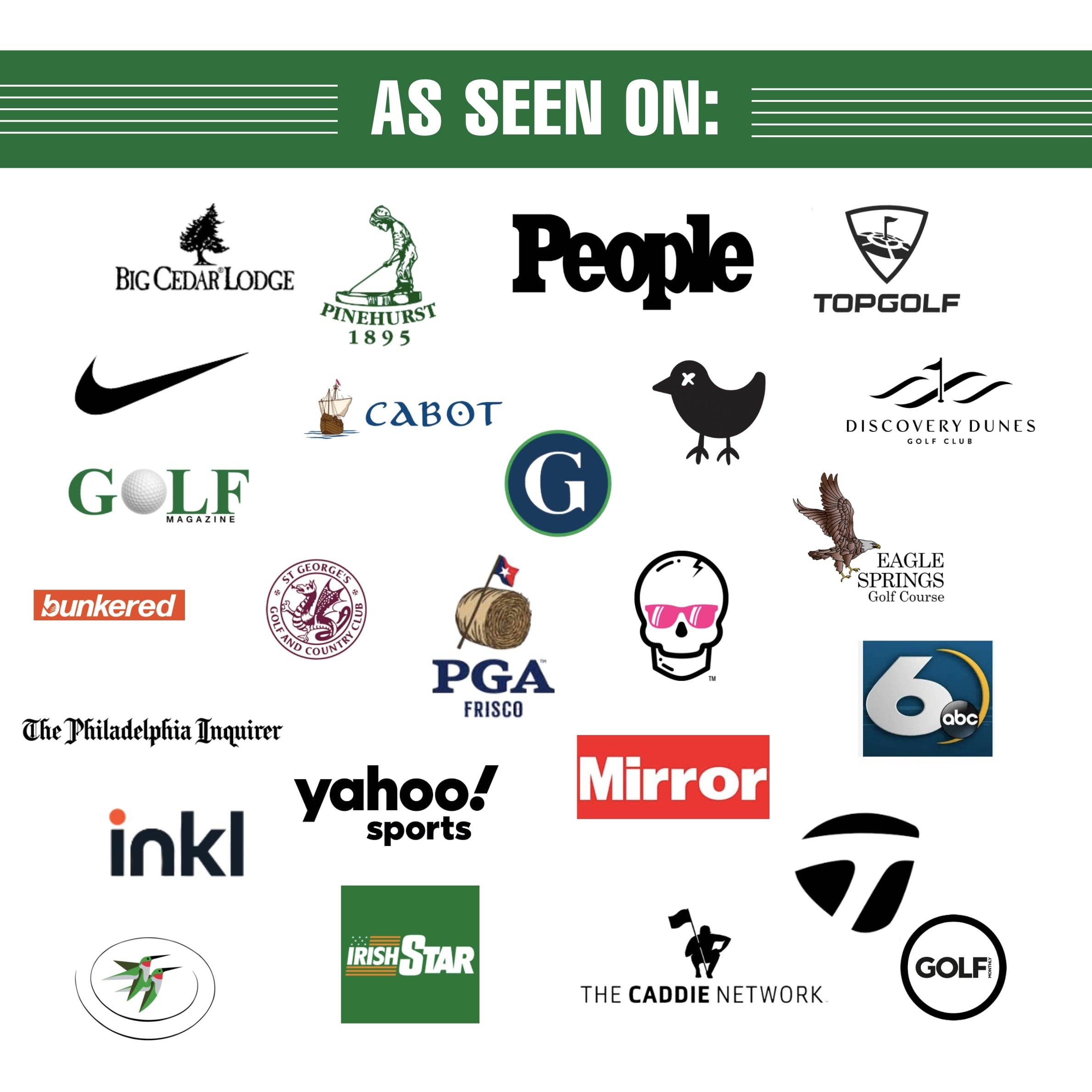 Caddie Uniform - Wholesale Sporttas - Uniseks - Golfschoen tas3