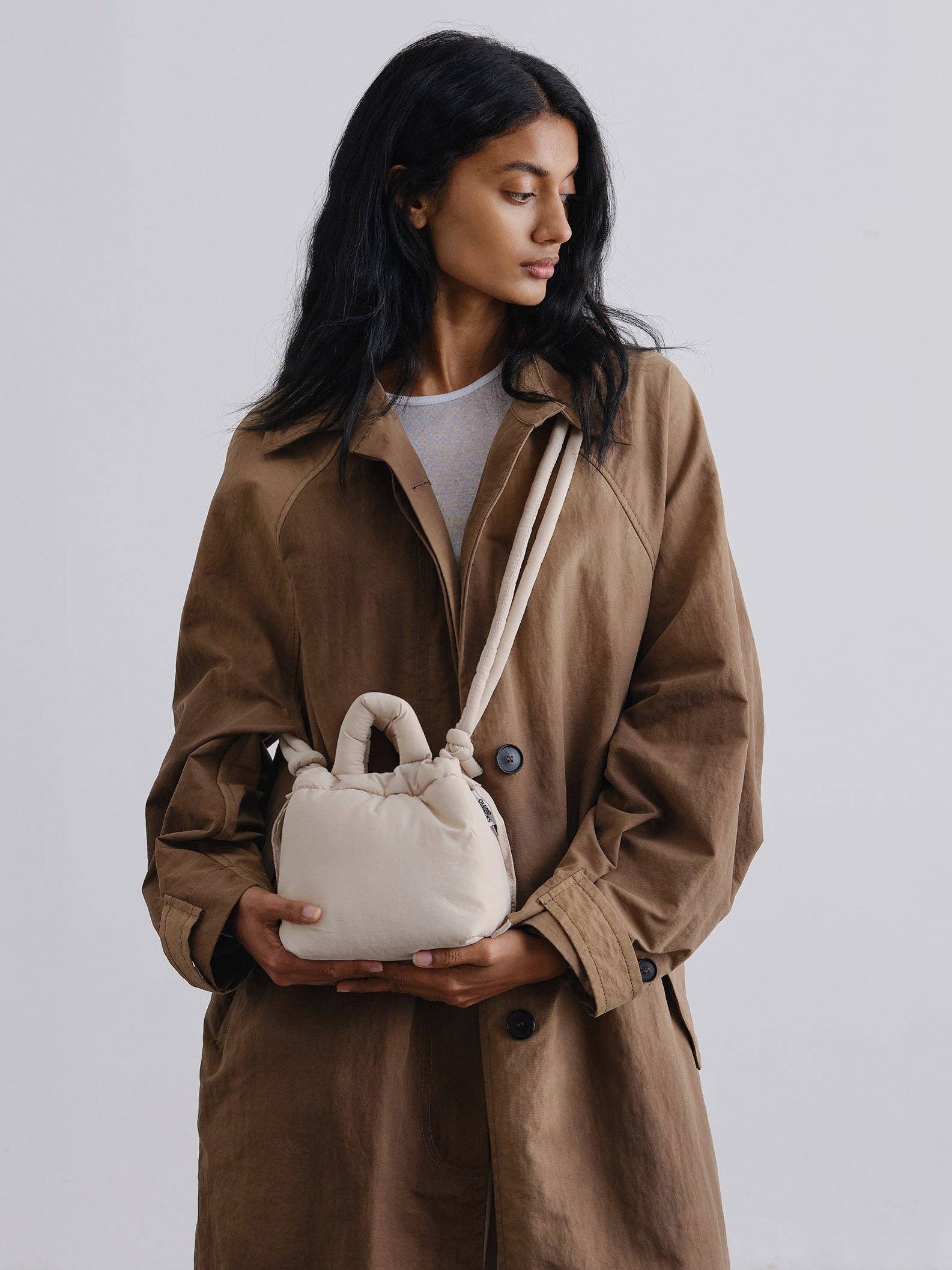 Ölend Backpacks - Wholesale Crossbody Bag - Women's - Micro Ona Soft Bag7