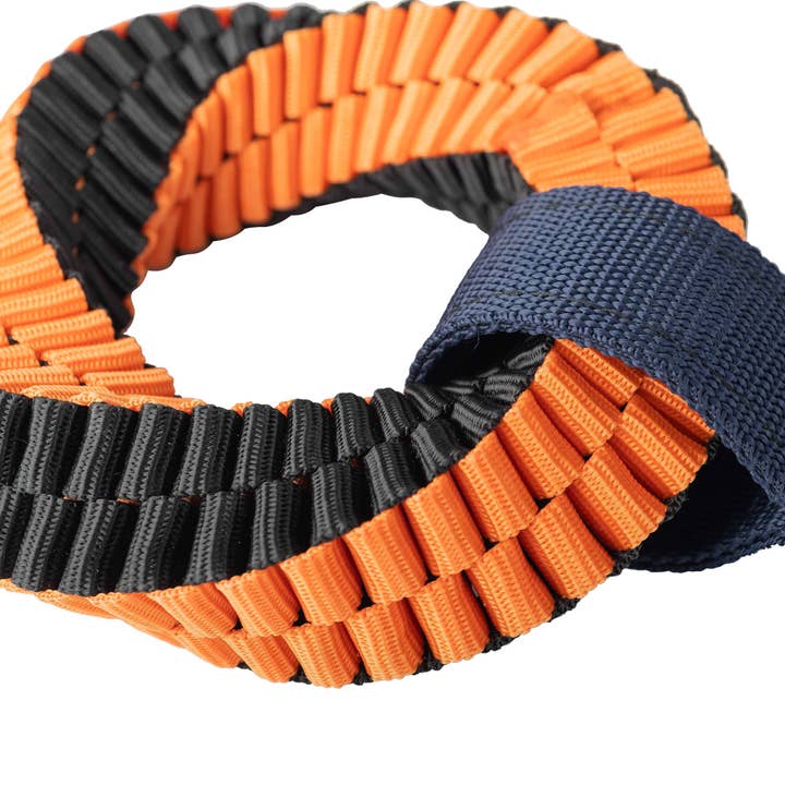 Mad Man - Wholesale Pet Rope Toy - Dog - MAD Dog Tug of War1