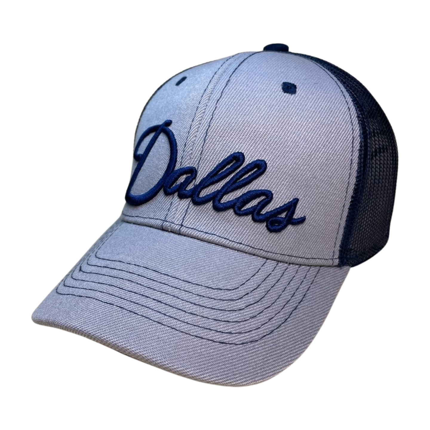 Winsome Apparel - Wholesale Hat Accessory - Men's - HV-DALLAS31