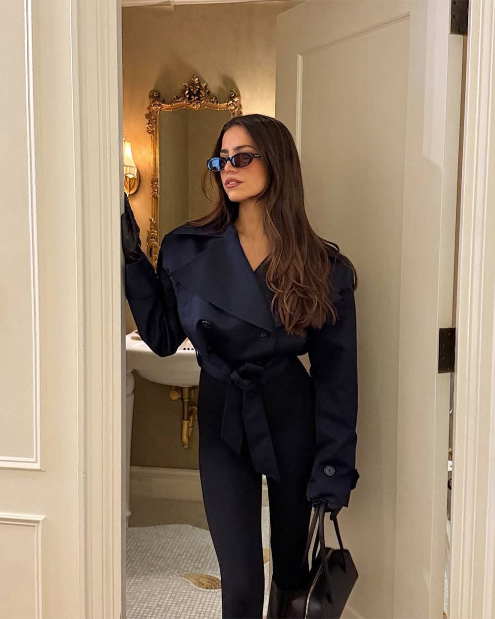 SPARE-SPECS, LLC - Wholesale Sunglasses - Women's - Nina38