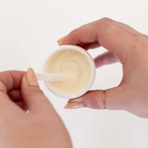 Purelygreat - Wholesale Deodorant - Unisex - Purelygreat Cream Deodorant Unscented