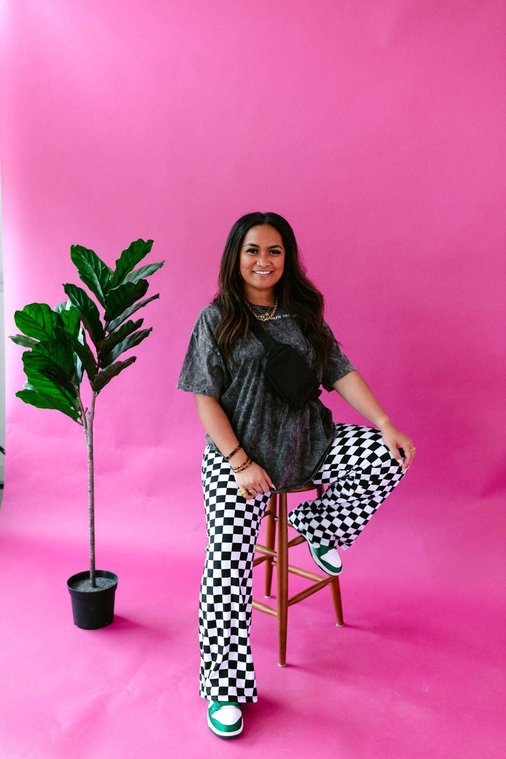 Taby Originals - Vente Sac ceinture – femme - Sac ceinture TABY OG : On The Go16