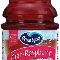 Shop The King - Wholesale Fruit Juice - Ocean Spray O/spray Cranbry 46 oz 1 Per Bottle