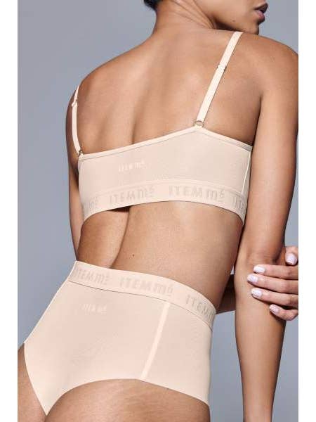 ITEM m6 - Wholesale Underwear - Women's - All Mesh Brazilian Thong20