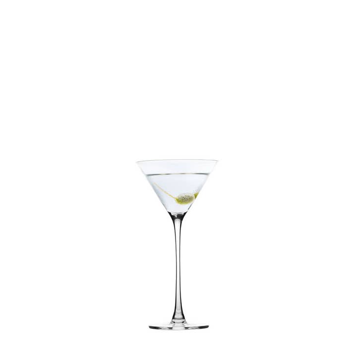Ritual 5 oz. Martini for wholesale by Hospitality Glass
