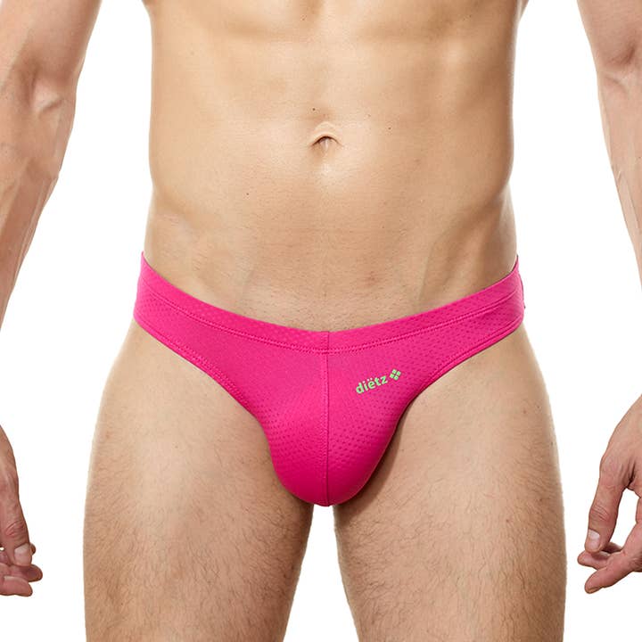 Dietz - Wholesale Underwear - Men's -
Dietz underwear Men´s Recife Brief