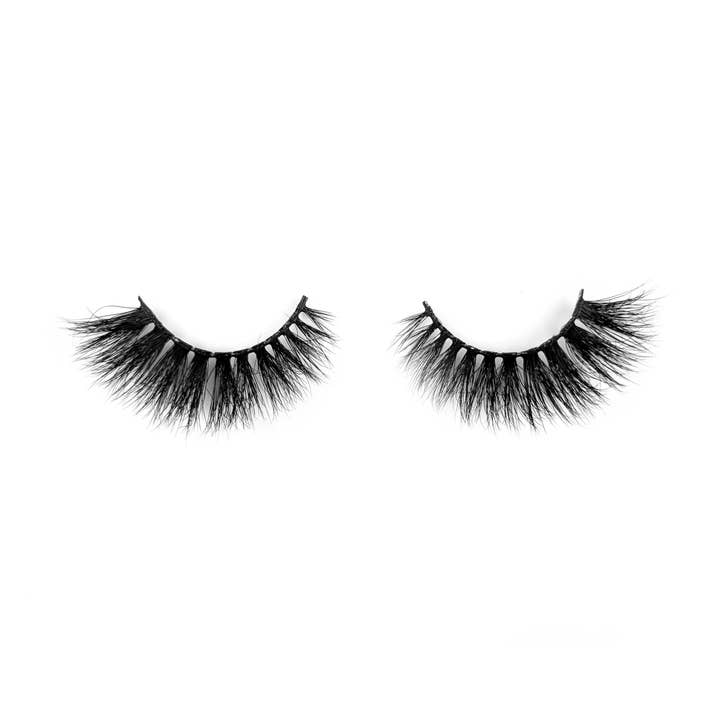 Double Take Luxury Mink Lash for wholesale by aer Lashes