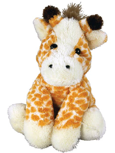 Tanner - Giraffa per la vendita all'ingrosso da parte di Purr-Fection By MJC