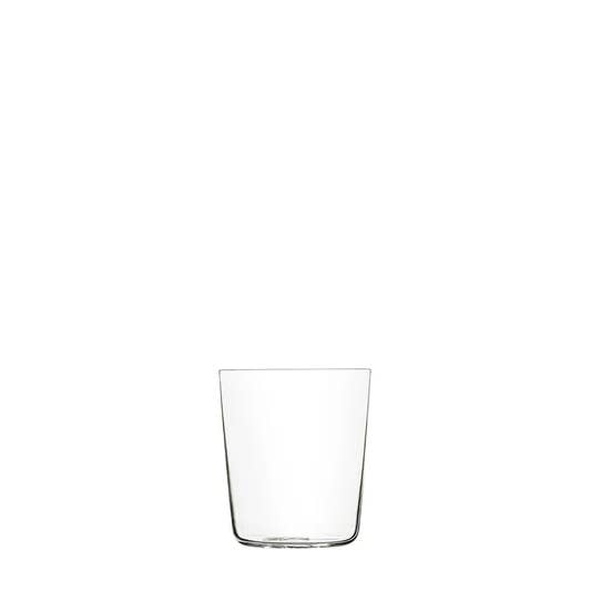 Muse 13,75 oz. Bicchiere Double Old Fashioned per la vendita all'ingrosso da parte di Hospitality Glass