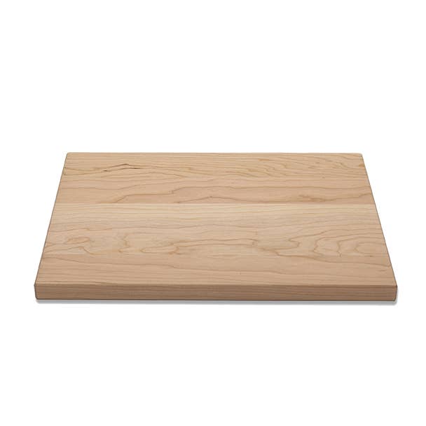 Large Cutting Board 14''x11''x3/4'' for wholesale by Wood Hill Boards Inc