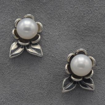 Daisy Pearl for wholesale by Three pines fine jewelry