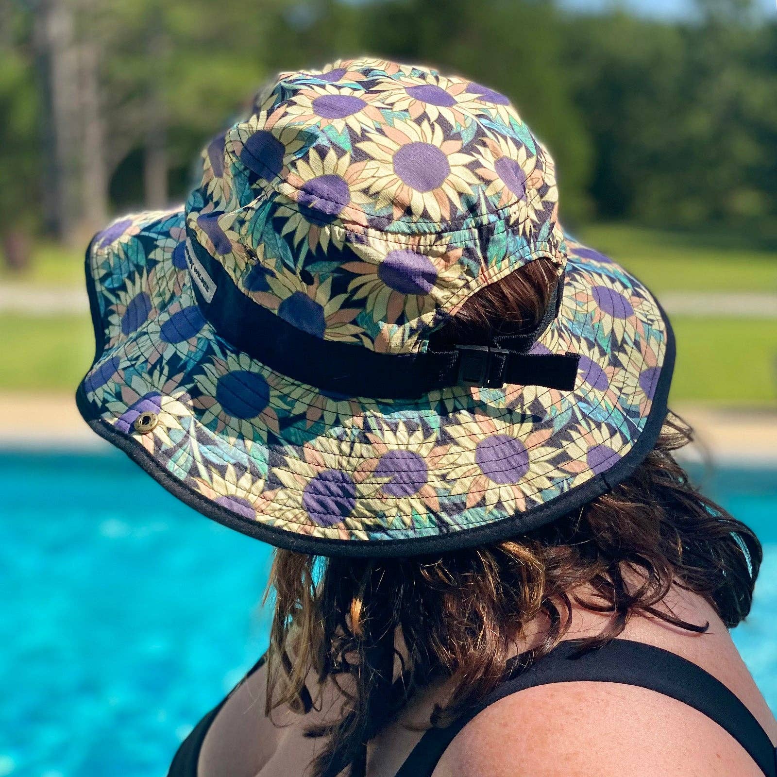 Sipsey Wilder - Wholesale Bucket Hat - Unisex - Creek Critters Boonie Hat7
