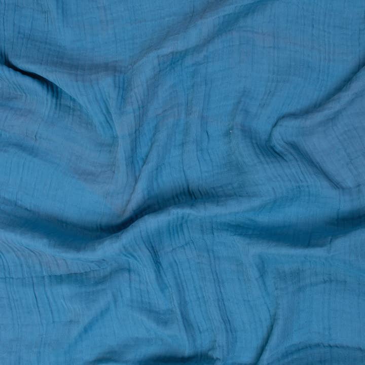 Artsy Home - Wholesale Throw blanket - Cotton Gauze throw, muslin 4 cloth solid throw solid yellow6