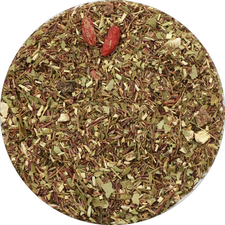 Organic Acidulated Booster Infusion Bulk 1kg for wholesale by ADARAYA