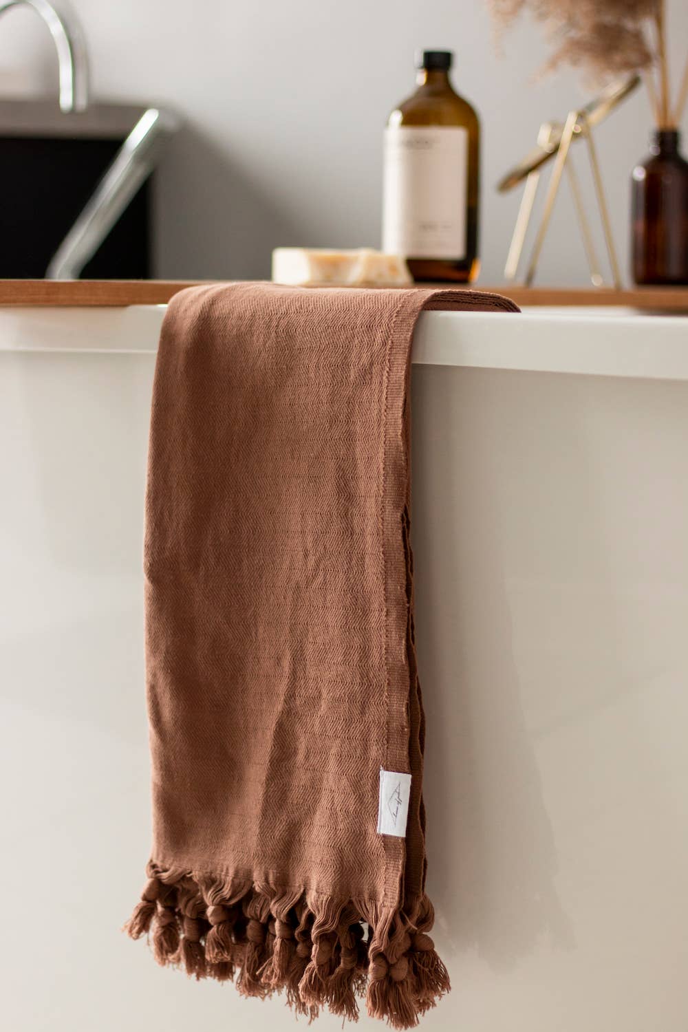 House of Jude - Wholesale Bath Towel - Oversized Turkish Towel34