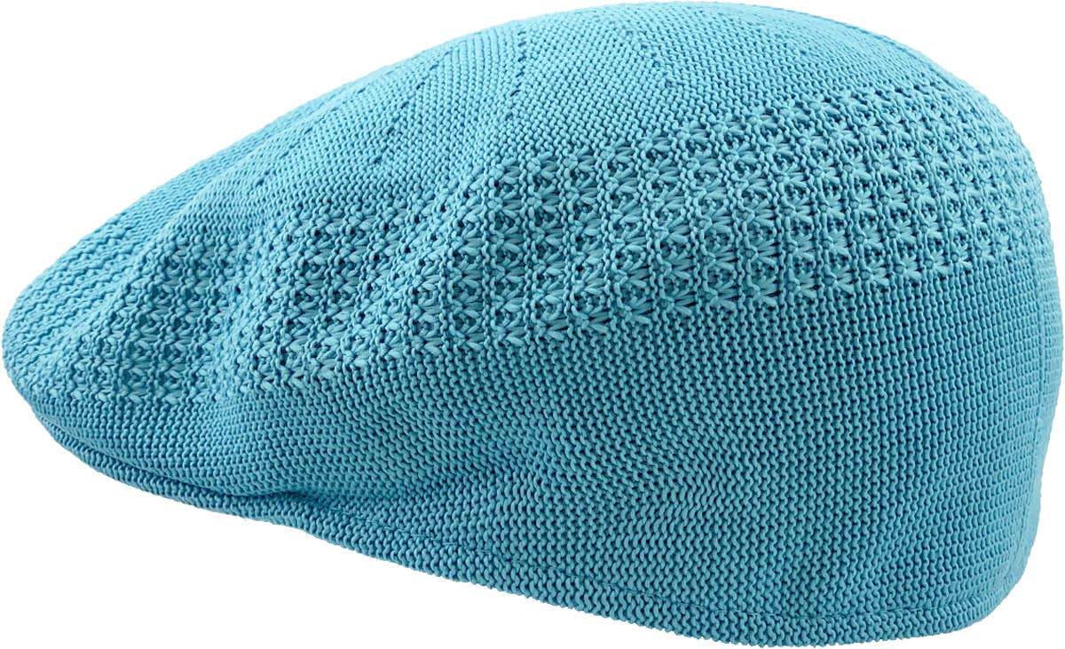 KBETHOS – Großhandel Newsboy Hat/Ballonmütze – Unisex – Mesh Efeu häkeln144