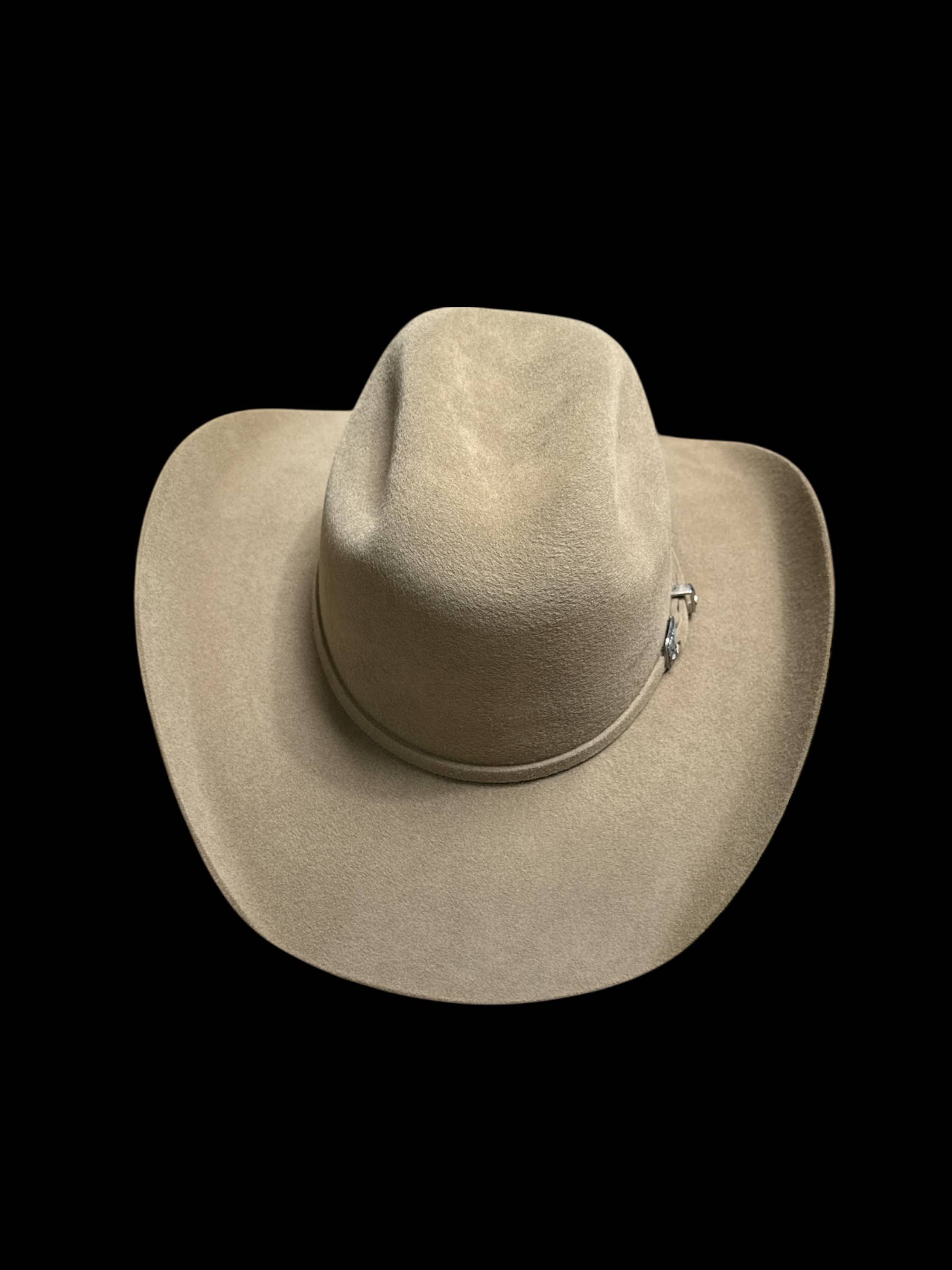 Nati Natash - Wholesale Cowboy Hat - Unisex - Premium Wool XL Chihuahua5
