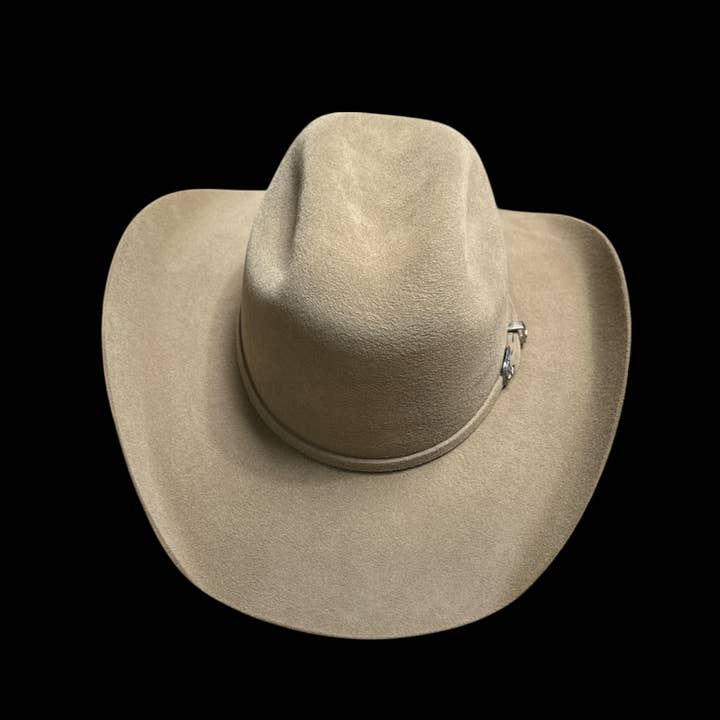 Nati Natash - Wholesale Cowboy Hat - Unisex - Premium Wool XL Chihuahua5