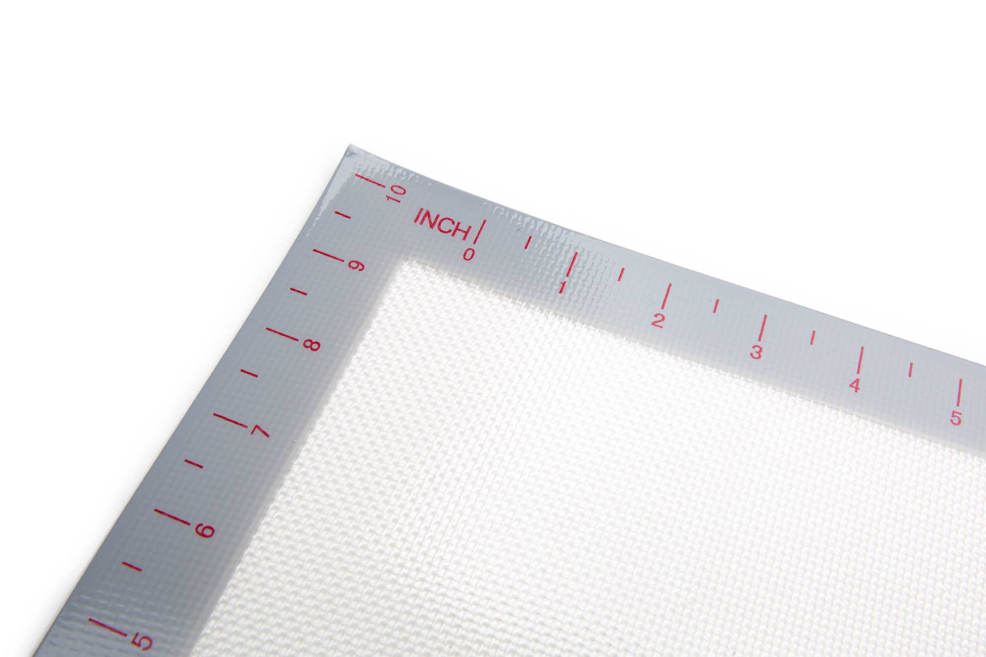 Fox Run Brands - Venta al por mayor Bandeja/lámina de horno - Tapete de silicona para hornear Fox Run, 16.5 x 11.75 pulgadas11