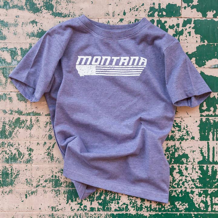 Montana Retro Youth pour la vente par Hometana