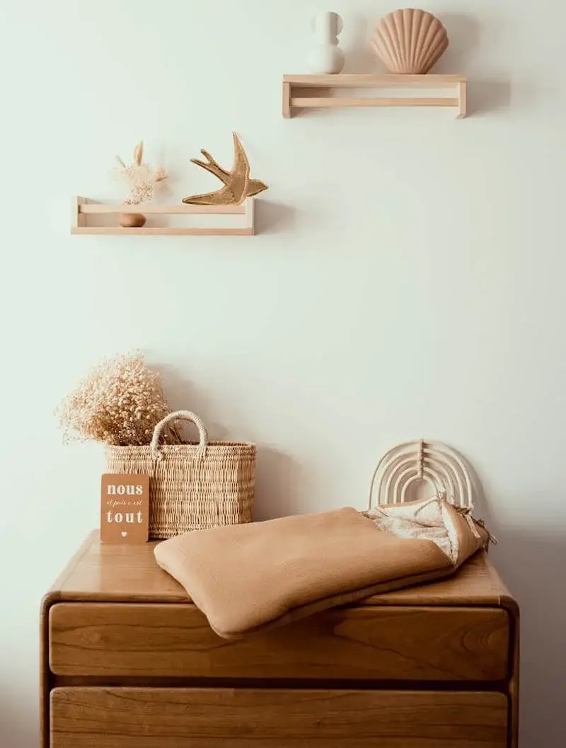 Manufacture des bébés français - Wholesale Sleepsack - Baby - Camel angel nest1