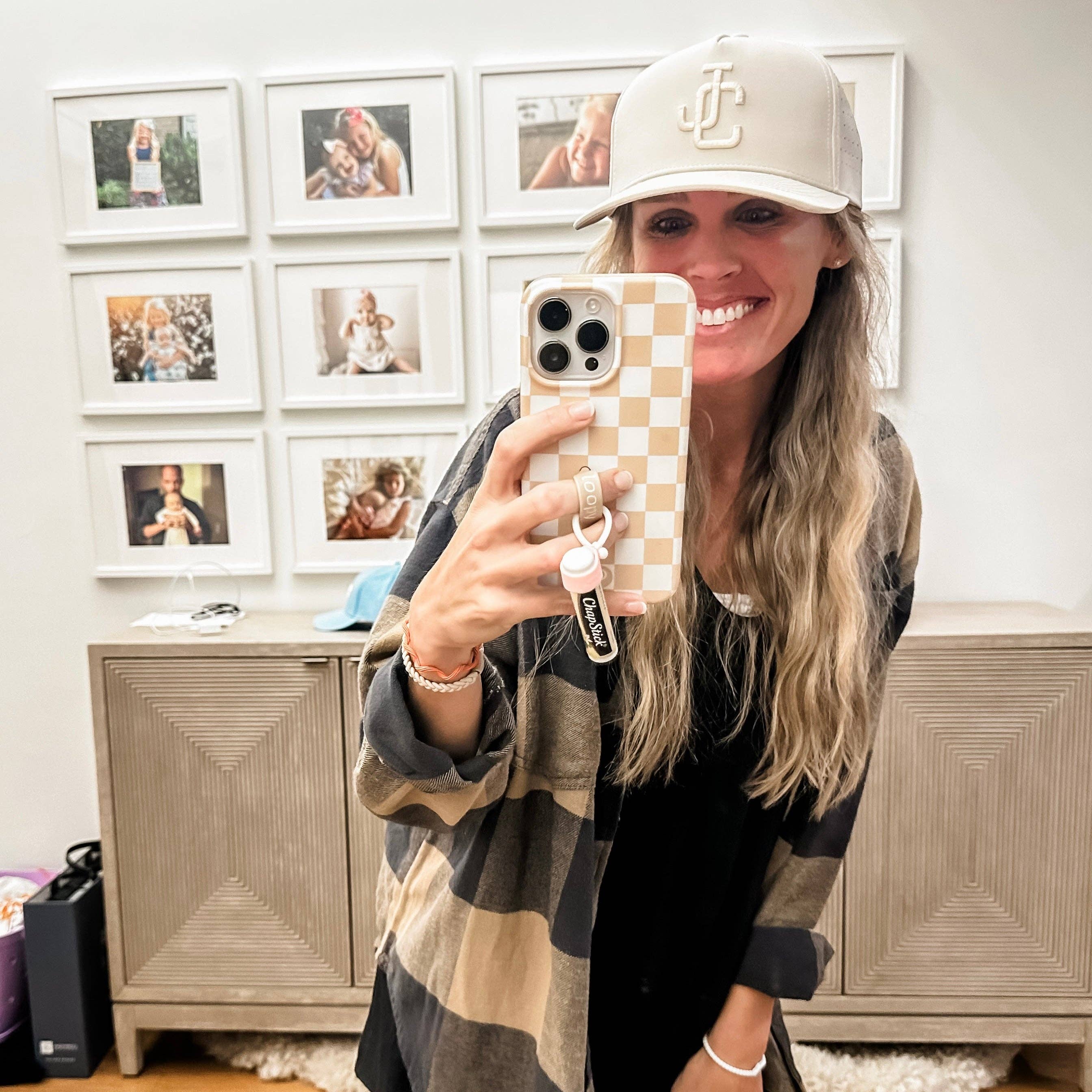 Ryan & Rose - Venta al por mayor Gorra de béisbol - Mujer - Sombreros cristianos13