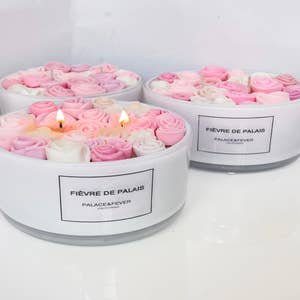 Wholesale Disney Stitch Natural Scented Candle for your store - Faire