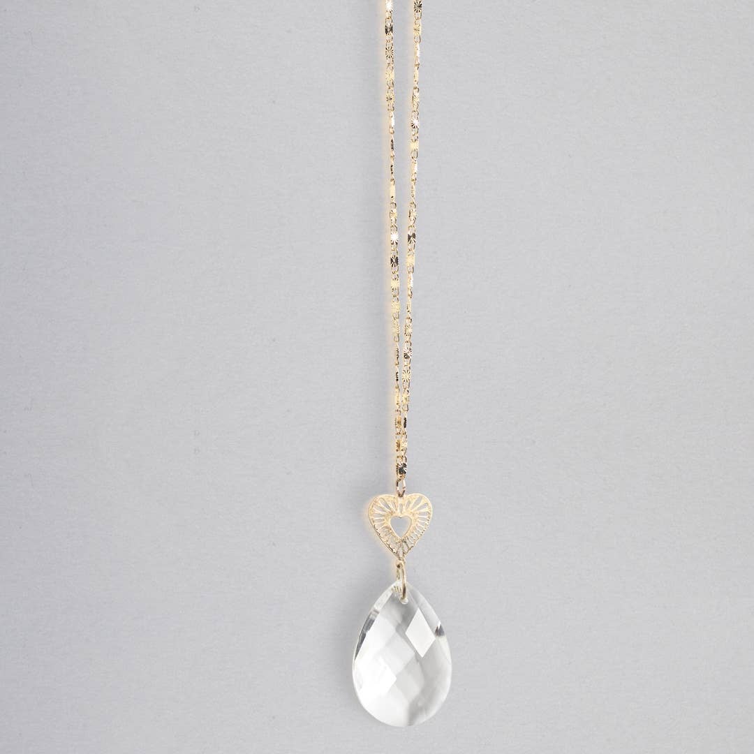 Scout Curated Wears - Wholesale Suncatcher - Pocket Suncatcher - Radiating Heart0