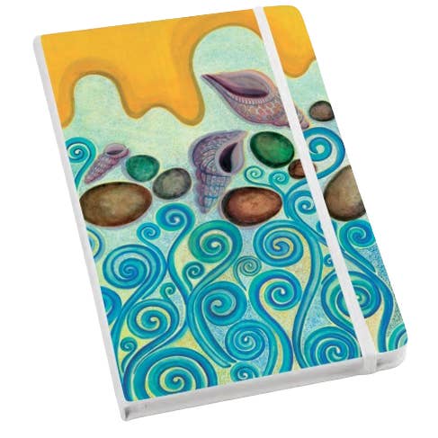 CARNET CONQUE pour la vente par SECO-SECO